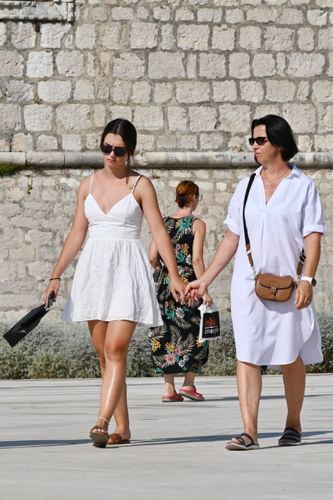 FOTO Đir po gradu, srijeda 4. rujna