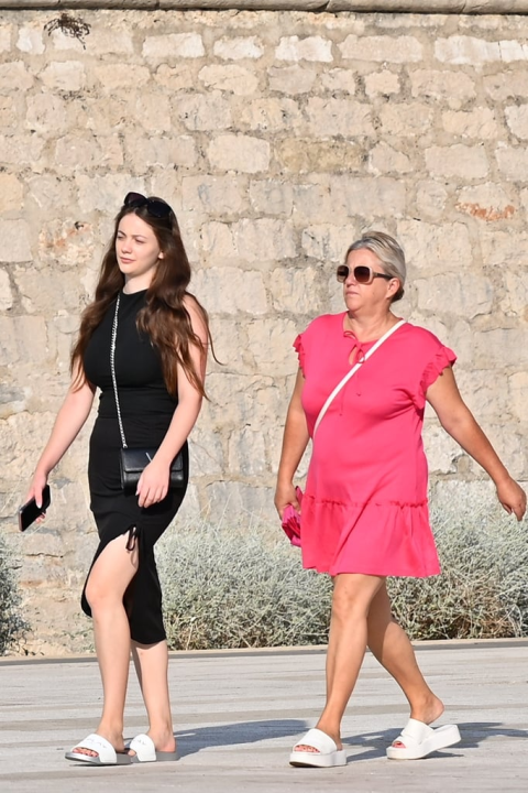 FOTO Đir po gradu, srijeda 4. rujna