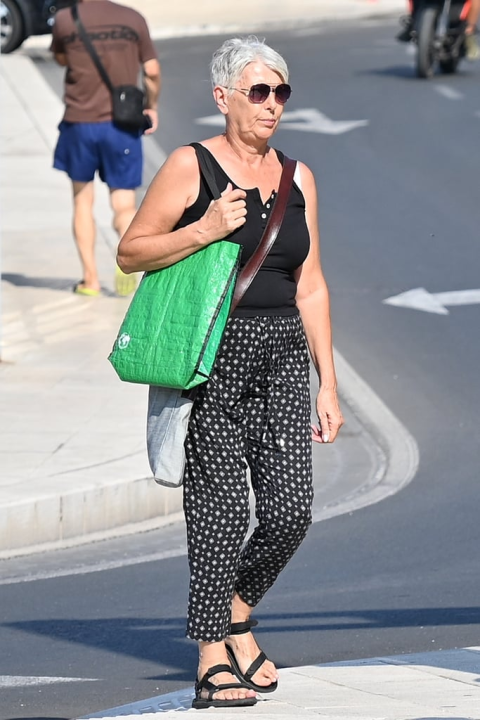 FOTO Đir po gradu, četvrtak 5. rujna