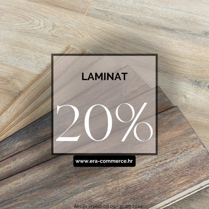 Vrhunski popusti čekaju vas i ovaj mjesec u Eri Commerce u Njivicama