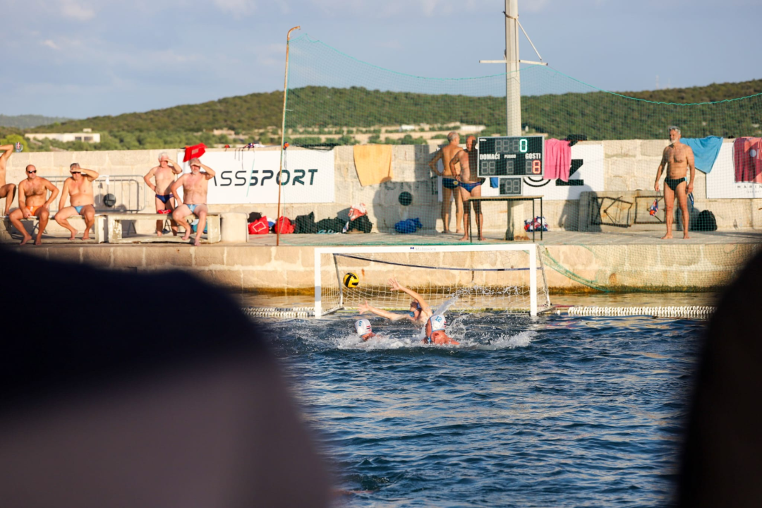 Senzacija u Betini! Brodograditelj nadmoćno pobijedio svjetske viceprvake