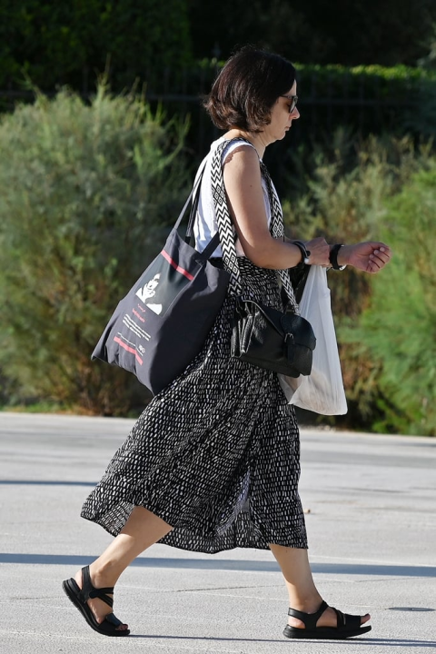 FOTO Đir po gradu, petak 6. rujna