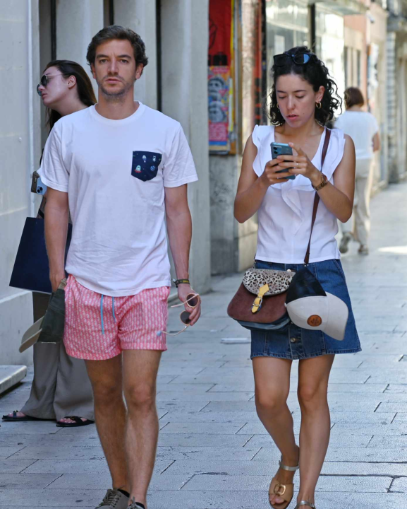 FOTO Đir po gradu, subota 7. rujna