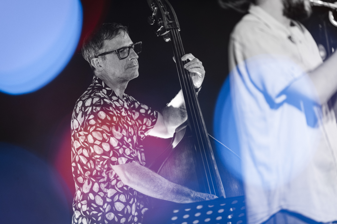 SU-TON Quartet zatvorio Barone Jazz Festival, publika od lipnja uživala u 15 vrhunskih svirki 