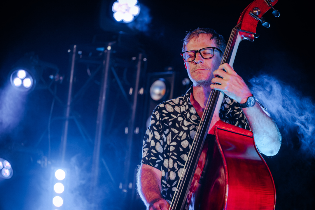 SU-TON Quartet zatvorio Barone Jazz Festival, publika od lipnja uživala u 15 vrhunskih svirki 