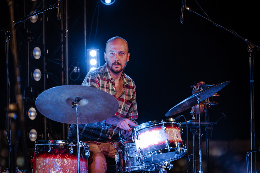 SU-TON Quartet zatvorio Barone Jazz Festival, publika od lipnja uživala u 15 vrhunskih svirki 