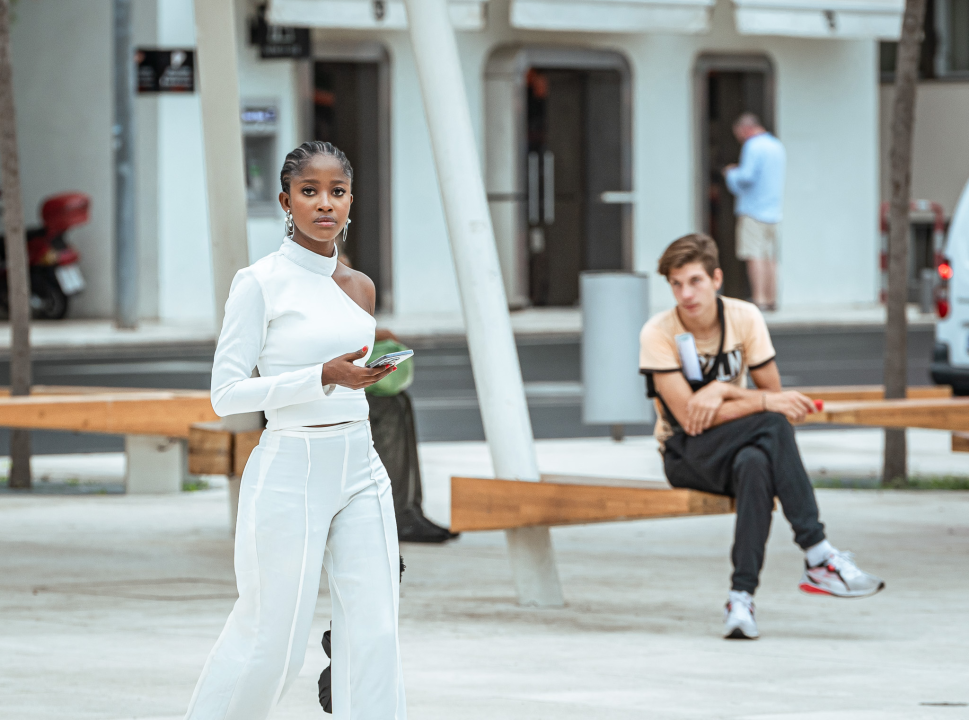 FOTO Đir po gradu, ponedjeljak 9. rujna