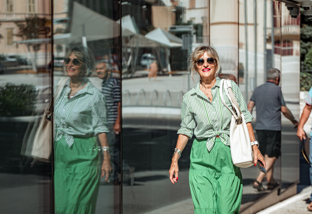 FOTO Đir po gradu, utorak 10 .rujna