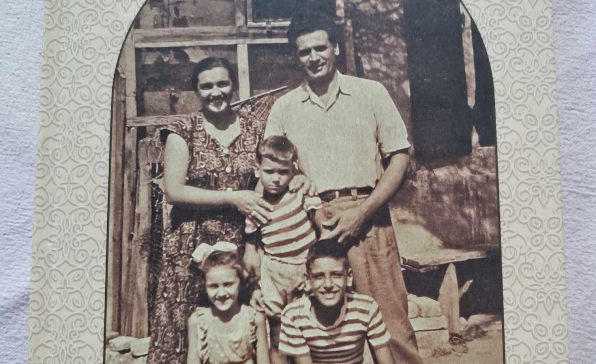 Posveta voljenom Šibeniku: Objavljena knjiga sjećanja dr. Zorana Čale