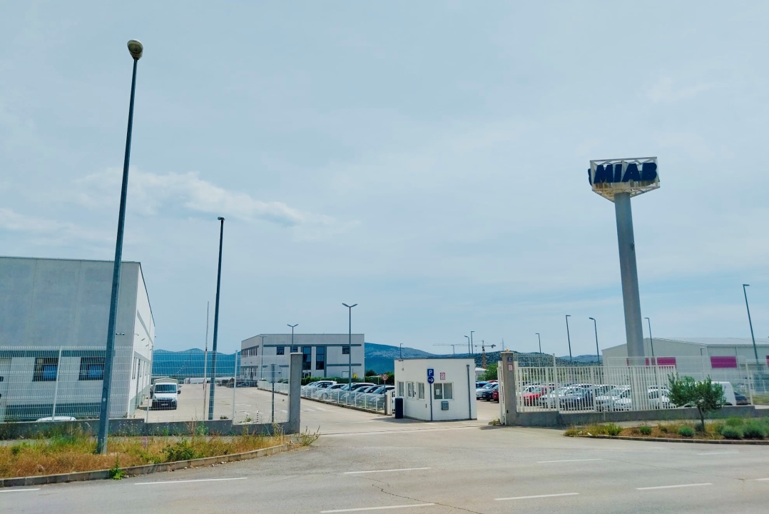 Vodič za poboljšanu kvalitetu zraka u zatvorenom prostoru