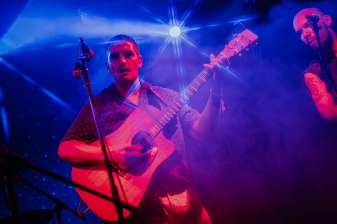 Glazbeni spektakl sinoć na Tvrđavi, u Arsenu i Azimutu