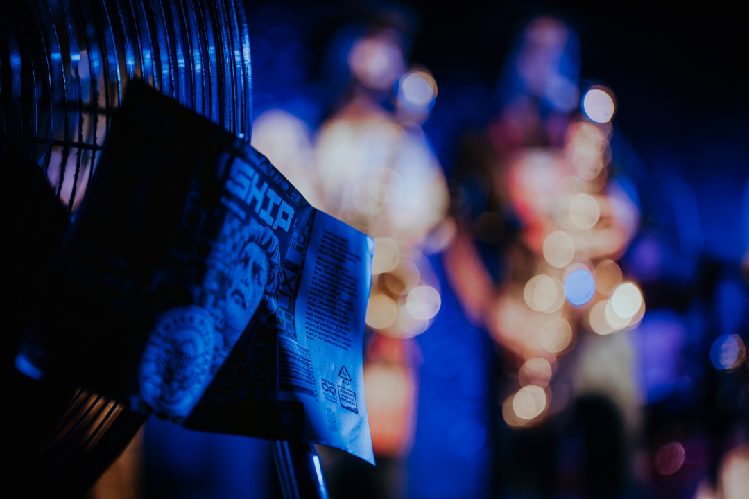 Glazbeni spektakl sinoć na Tvrđavi, u Arsenu i Azimutu