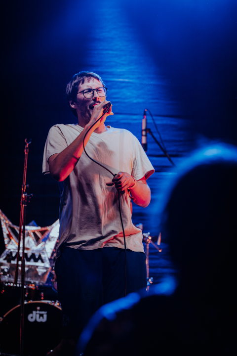 Glazbeni spektakl sinoć na Tvrđavi, u Arsenu i Azimutu