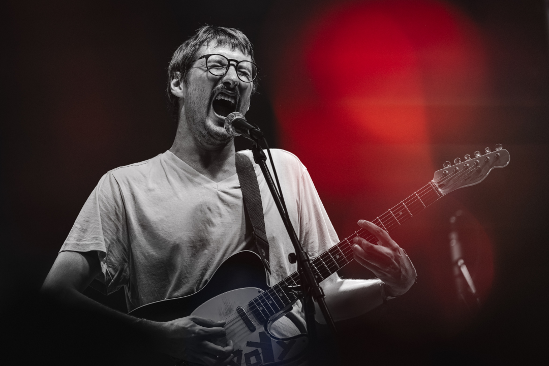 Glazbeni spektakl sinoć na Tvrđavi, u Arsenu i Azimutu