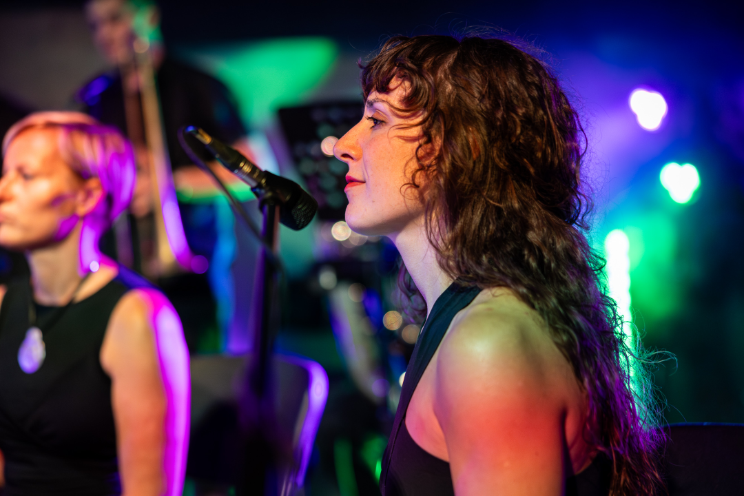 Glazbeni spektakl sinoć na Tvrđavi, u Arsenu i Azimutu