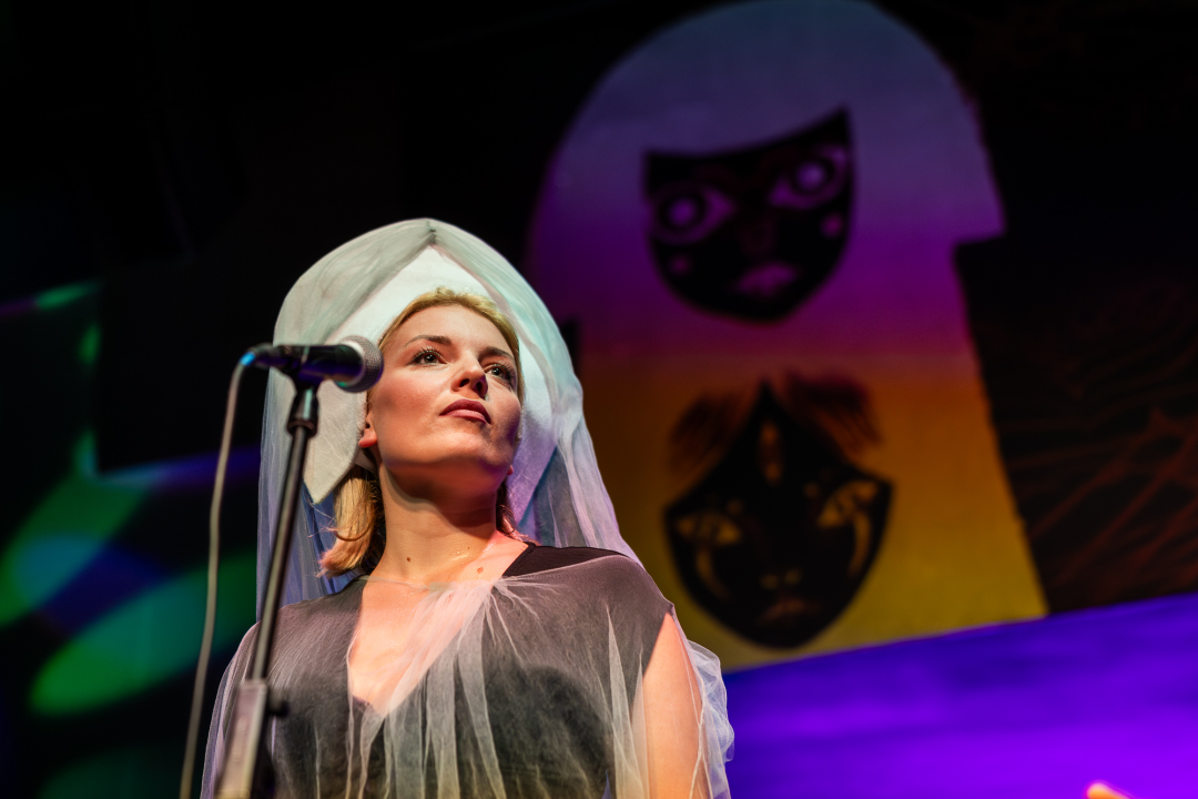 Glazbeni spektakl sinoć na Tvrđavi, u Arsenu i Azimutu