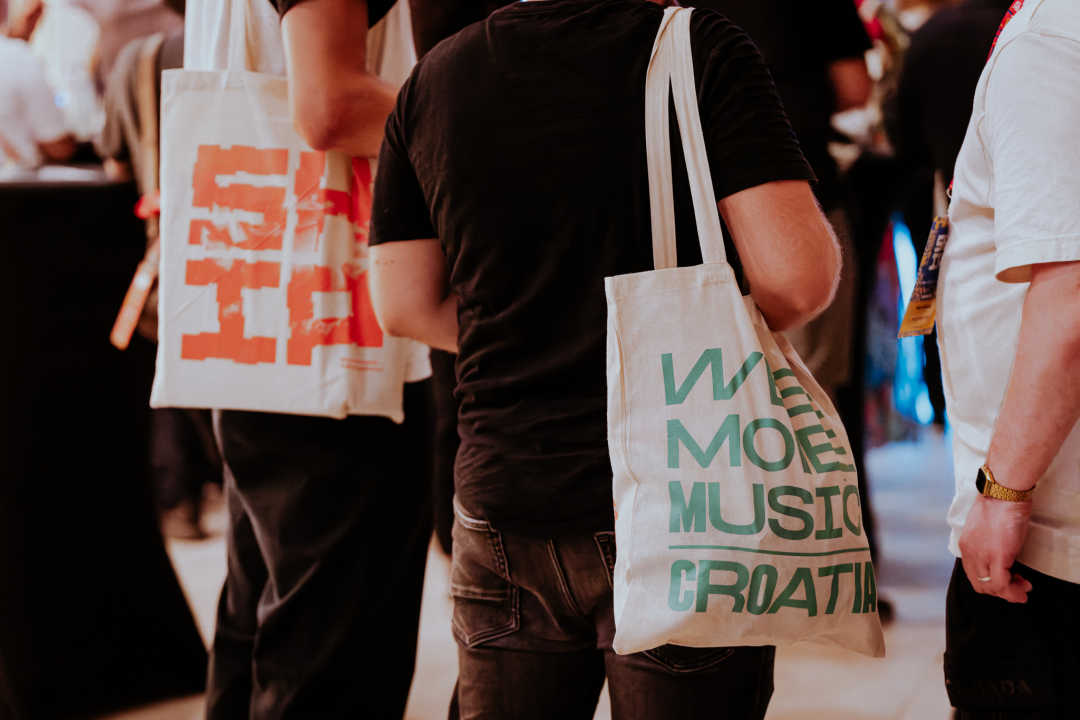 Glazbeni spektakl sinoć na Tvrđavi, u Arsenu i Azimutu