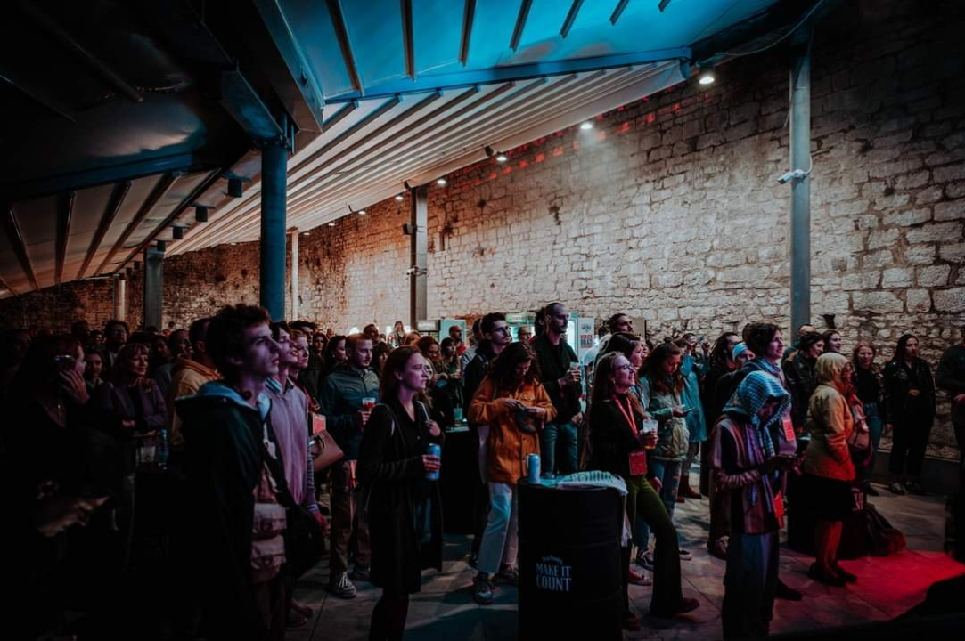 Počeo treći dan SHIP-a: Genijalna atmosfera u Šibeniku ne staje