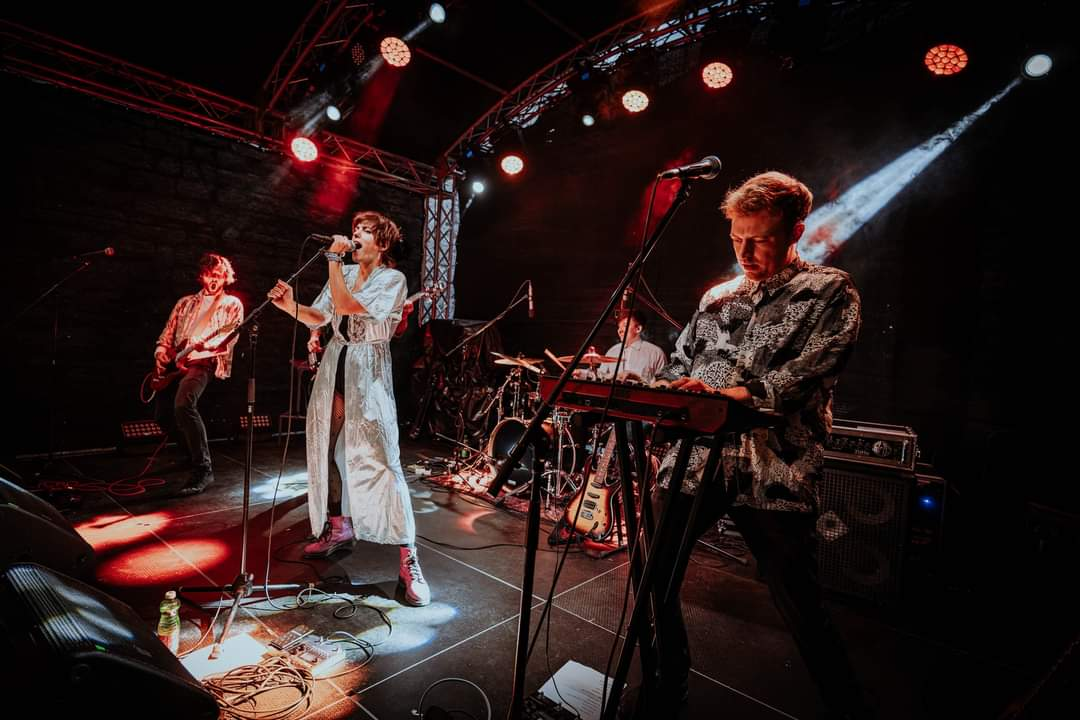 Počeo treći dan SHIP-a: Genijalna atmosfera u Šibeniku ne staje