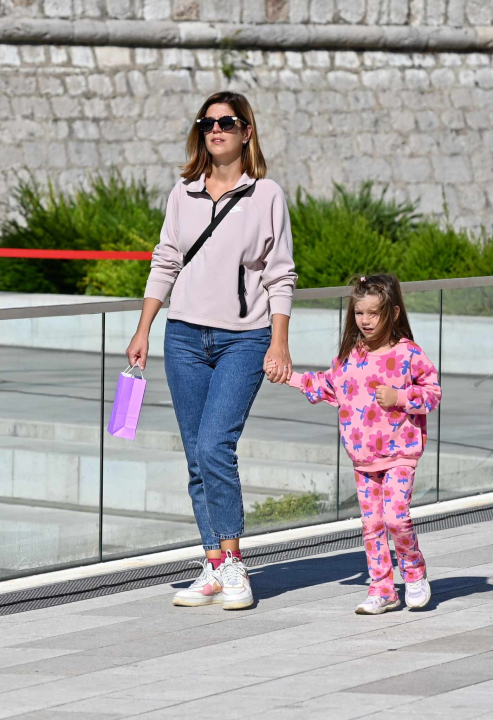 FOTO Đir po gradu, subota 14. rujna