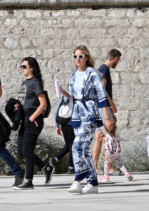 FOTO Đir po gradu, subota 14. rujna