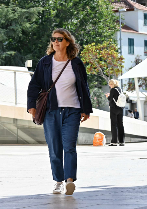 FOTO Đir po gradu, subota 14. rujna