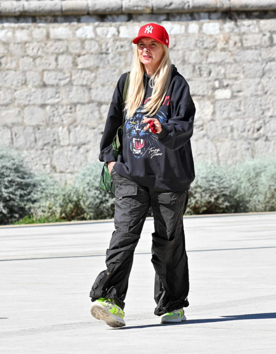 FOTO Đir po gradu, subota 14. rujna