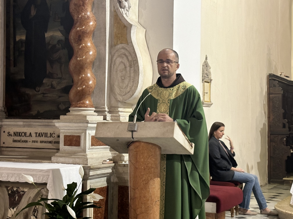 Započela je Velika devetnica pred blagdan sv. Nikole Tavelića