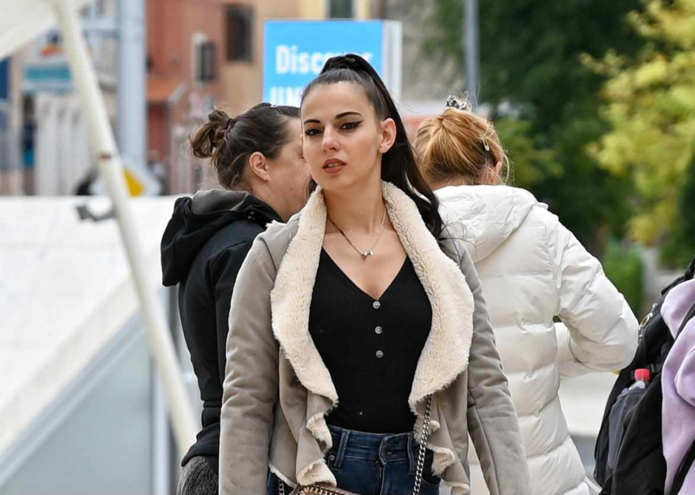 FOTO Đir po gradu, nedjelja 15. rujna