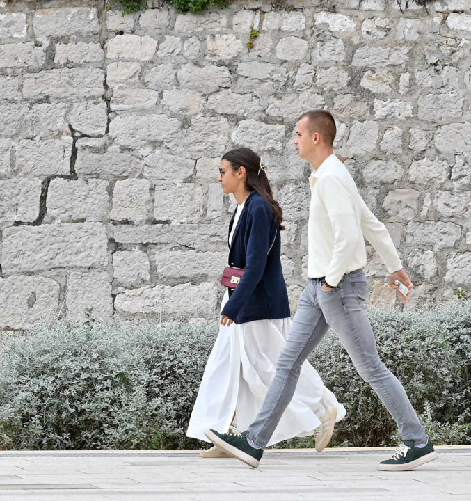 FOTO Đir po gradu, nedjelja 15. rujna