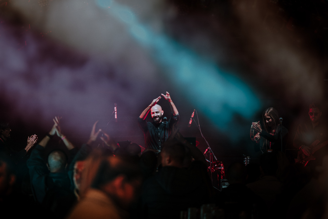  SHIP festival zaključio spektakularno drugo izdanje uz vrhunske bendove 
