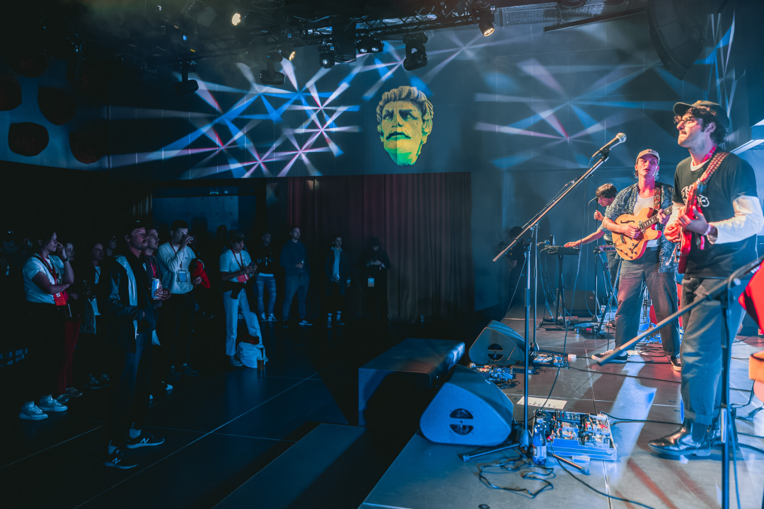 SHIP festival zaključio spektakularno drugo izdanje uz vrhunske bendove 