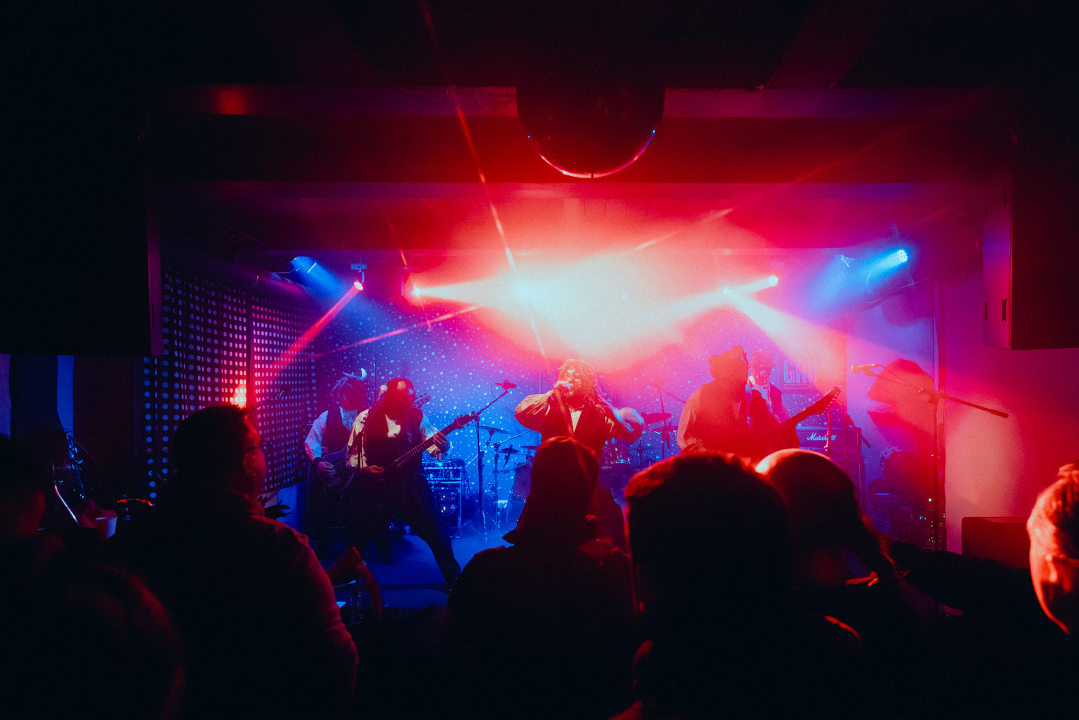  SHIP festival zaključio spektakularno drugo izdanje uz vrhunske bendove 