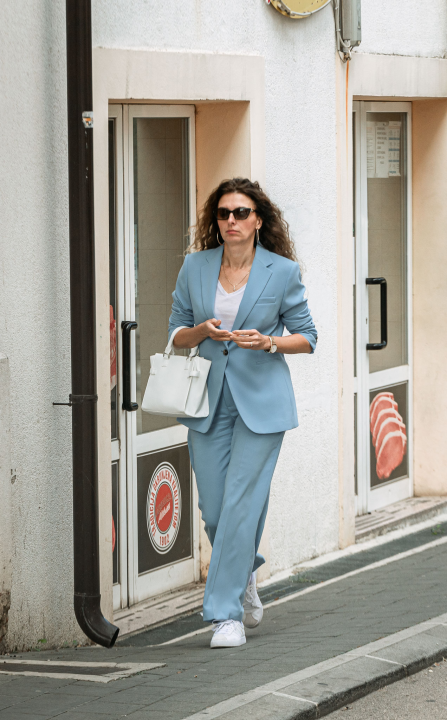 FOTO Đir po gradu, utorak 17. rujna