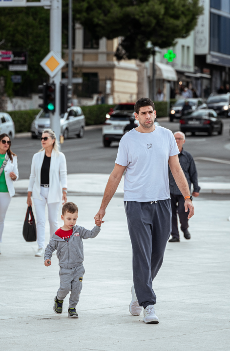 FOTO Đir po gradu, srijeda 18. rujna