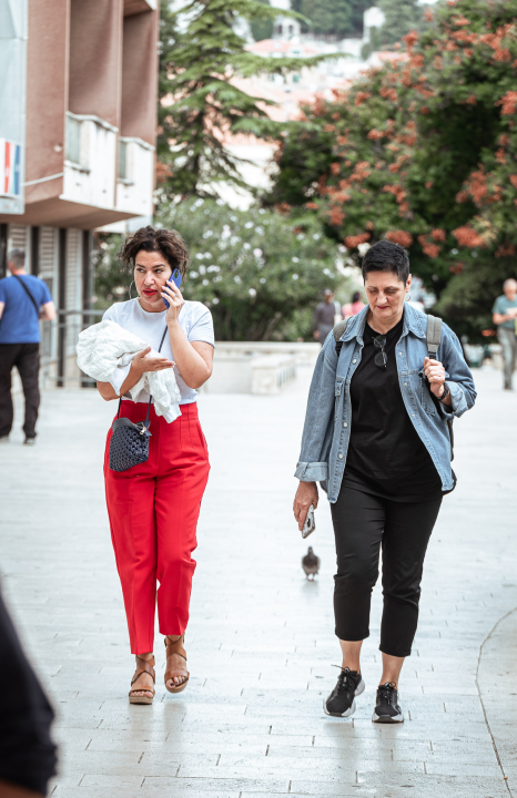 FOTO Đir po gradu, srijeda 18. rujna