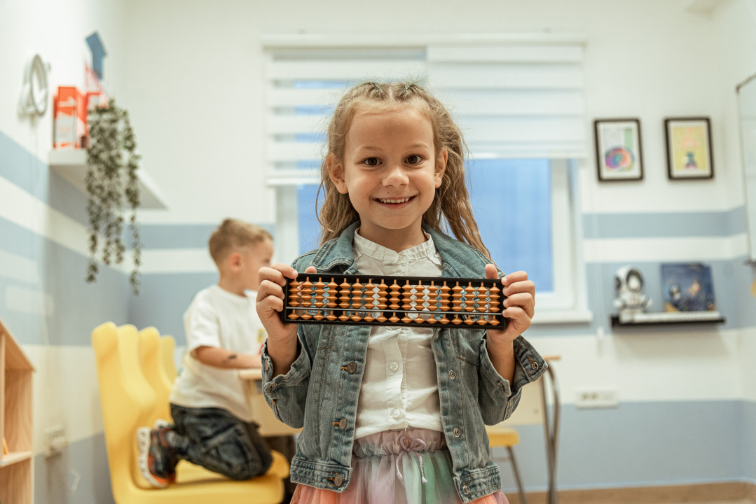 Uložite u budućnost svog djeteta, upišite ga u SmartyKids! 