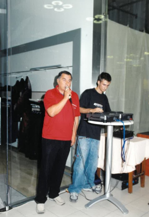 Club Z slavi 20 godina modnog identiteta u Dalmare Shopping Centru