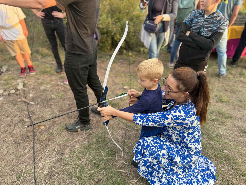 Vodičke Bakanalije: Nezaboravni povijesni spektakl još jednom oduševio brojne posjetitelje