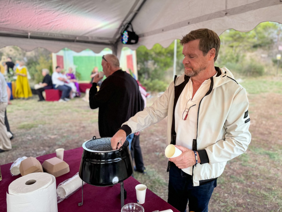 Vodičke Bakanalije: Nezaboravni povijesni spektakl još jednom oduševio brojne posjetitelje