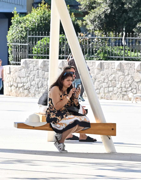 FOTO Đir po gradu, subota 21. rujna