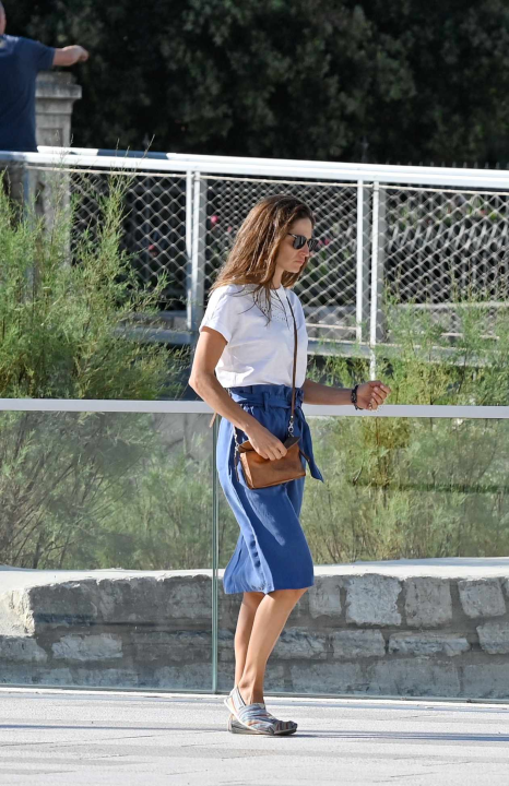 FOTO Đir po gradu, nedjelja 22. rujna 