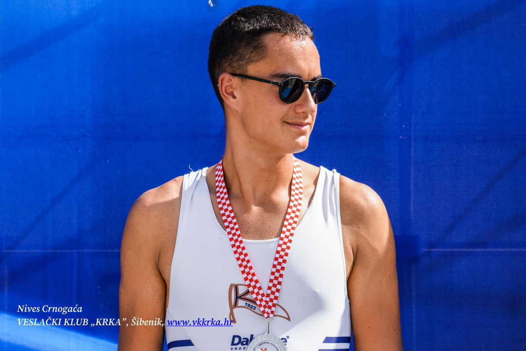 Veslači Krke osvojili Kup Hrvatske u tri discipline, uz jedno srebro i broncu