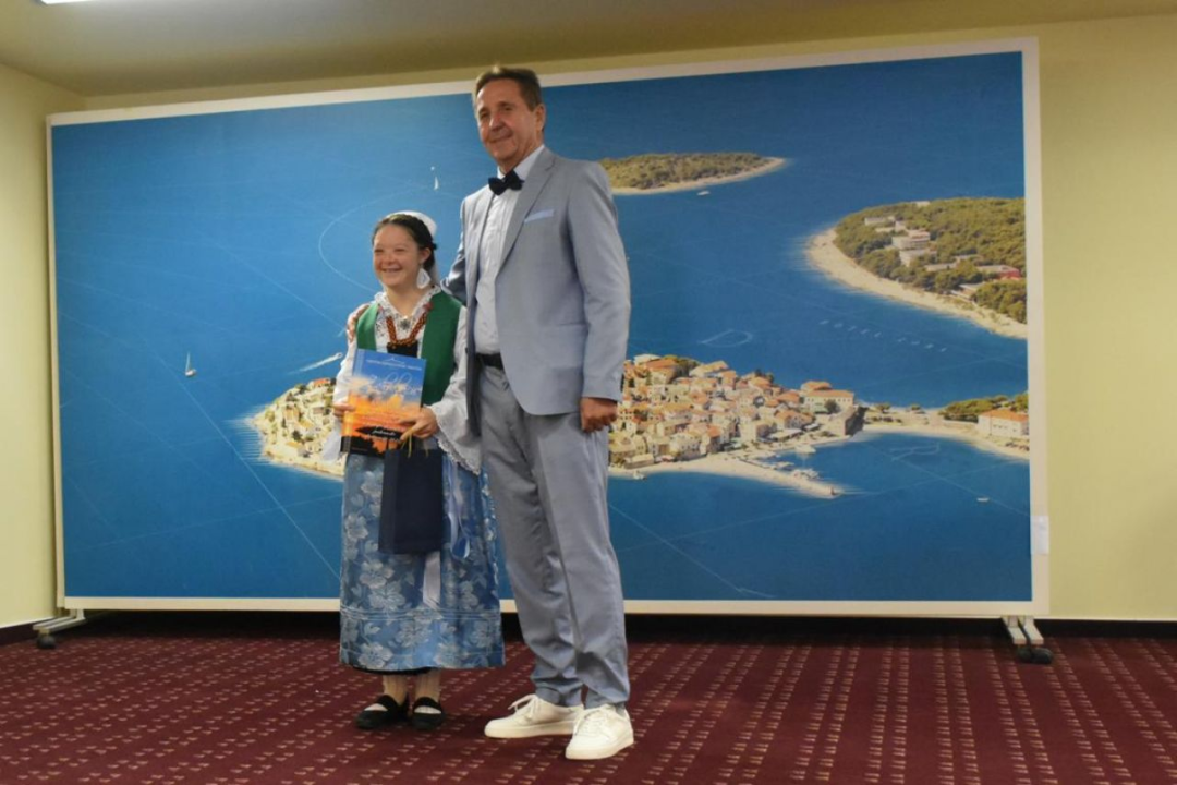 Primošten proglašen najboljom turističkom destinacijom na Jadranu