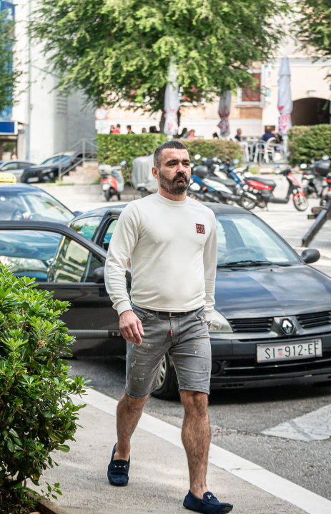 FOTO Đir po gradu, srijeda 25. rujna