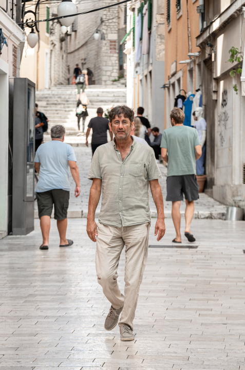 FOTO Đir po gradu, srijeda 25. rujna