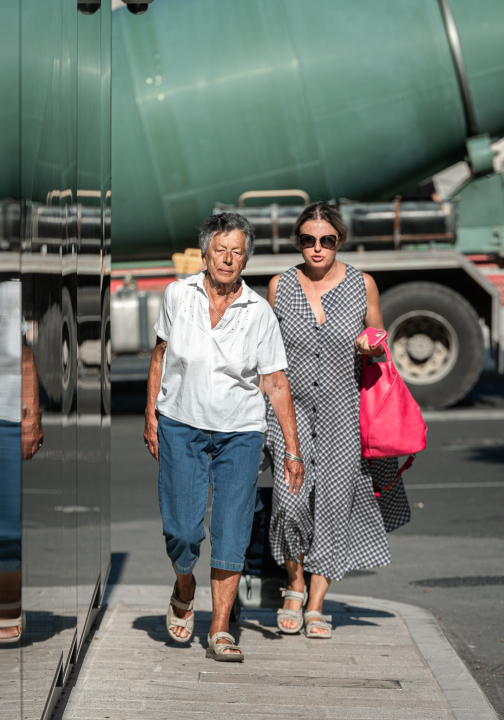 FOTO Đir po gradu, četvrtak 26. rujna