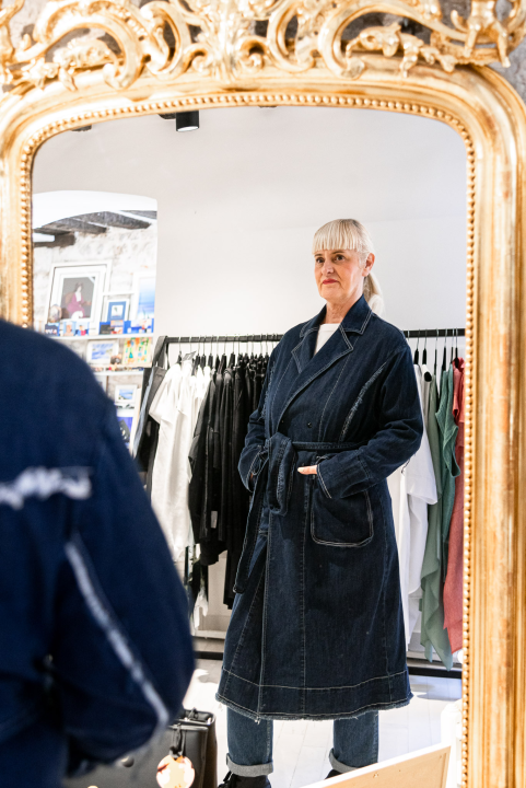 Jesenska kolekcija stigla je u izloge Galerije Juraj Dalmatinac