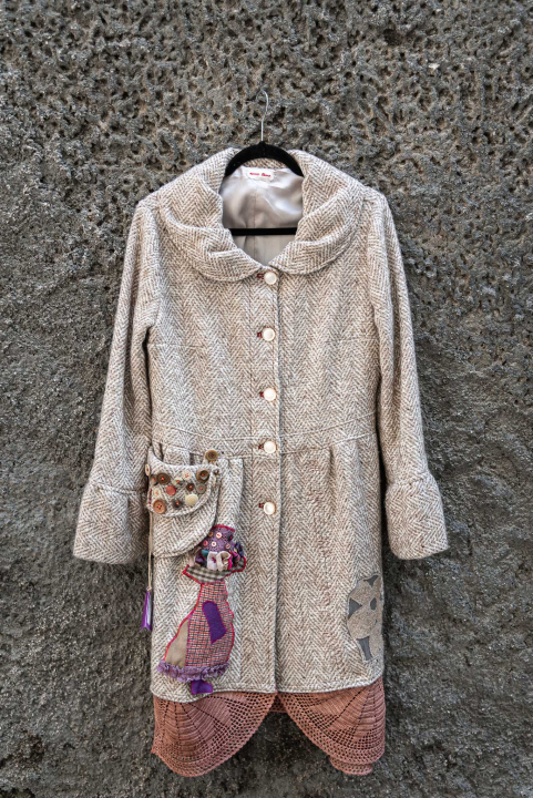 Jesenska kolekcija stigla je u izloge Galerije Juraj Dalmatinac