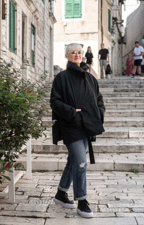 Jesenska kolekcija stigla je u izloge Galerije Juraj Dalmatinac